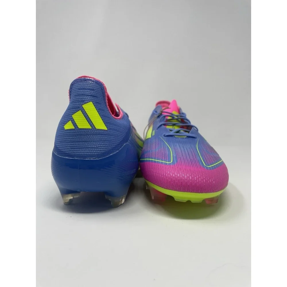 adidas F50 Elite FG Soccer Cleats Low Top Celestial‎ Victory Pack Men's Size 12